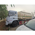 bulk cement powder tanker transport flyash truck